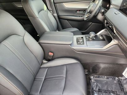 New 2026 MAZDA CX-90 3.3 Turbo w/ Premium Sport Pkg