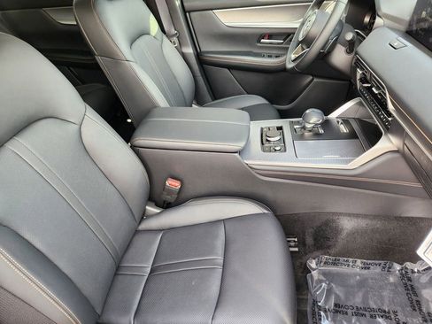 New 2026 MAZDA CX-90 3.3 Turbo w/ Premium Sport Pkg image 4