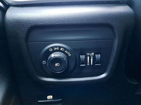 New 2025 Jeep Grand Cherokee Limited w/ Trailer Tow Package image 32