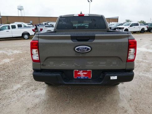New 2025 Ford Ranger XL image 5