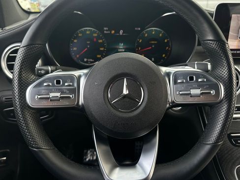 Certified 2023 Mercedes-Benz GLC 300 4MATIC Coupe image 24