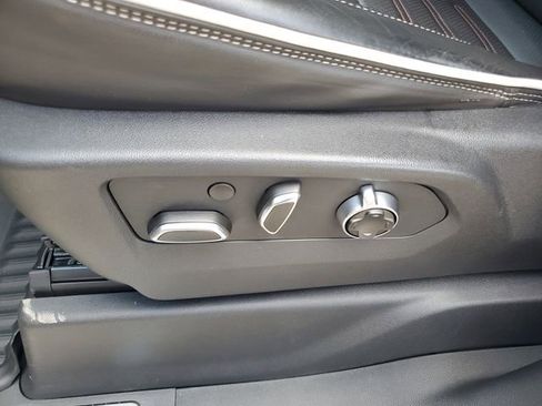Used 2025 GMC Sierra 1500 AT4X AWD/4WD image 7