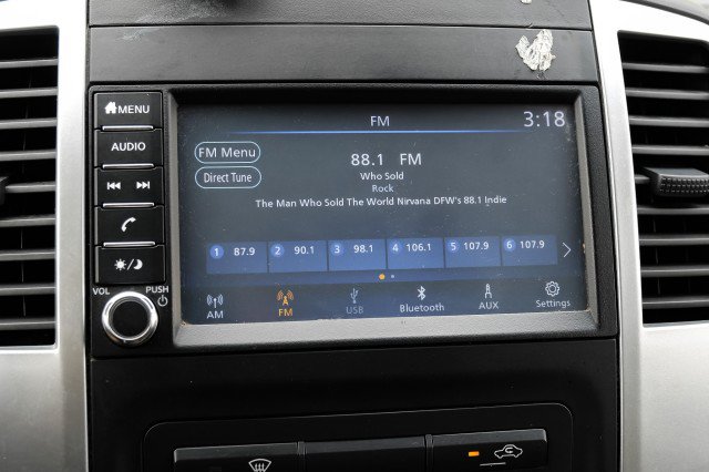 Used 2019 Nissan Frontier S RWD image 23