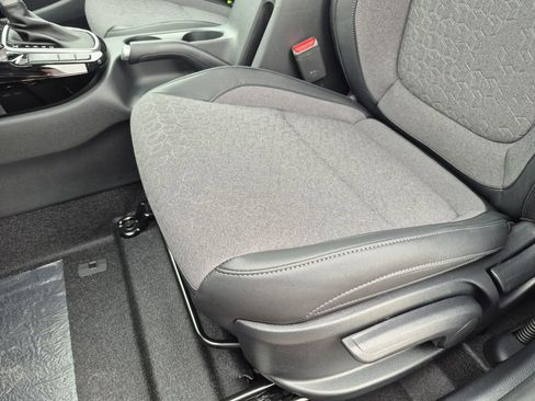 New 2026 Kia Seltos S AWD/4WD image 11