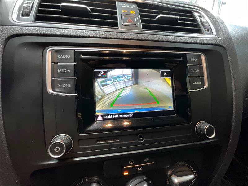 Used 2017 Volkswagen Jetta S FWD image 19