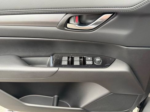 New 2025 MAZDA CX-5 AWD 2.5 S w/ Preferred Package image 30