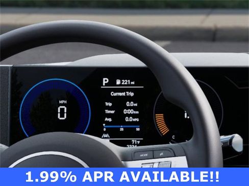 Certified 2025 Hyundai Sonata SE image 14