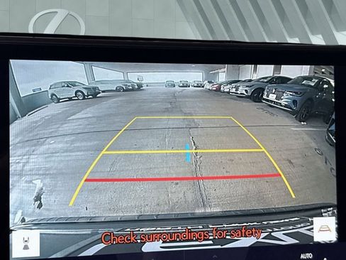 Certified 2022 Lexus NX 350 AWD w/ Premium Package image 17