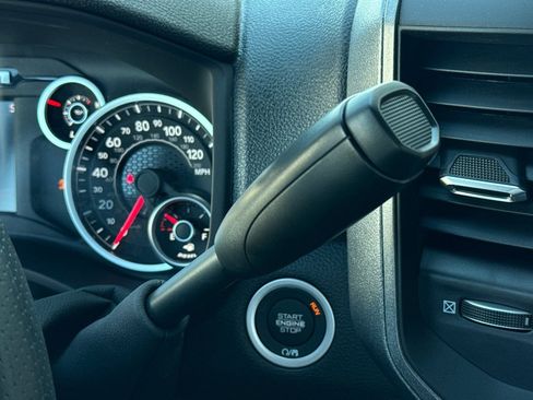 New 2026 RAM 5500 Tradesman image 22