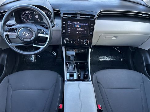 Used 2023 Hyundai Tucson SEL image 13