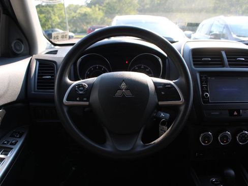 Used 2019 Mitsubishi Outlander Sport ES image 34
