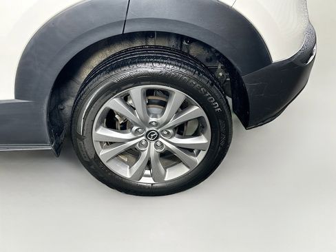 Used 2023 MAZDA CX-30 AWD 2.5 S w/ Preferred Package image 11