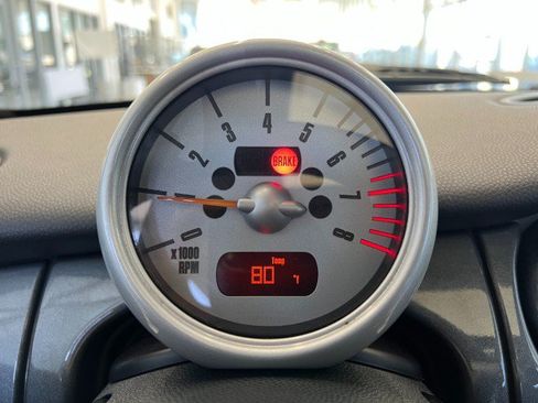 Used 2004 MINI Cooper S FWD image 23