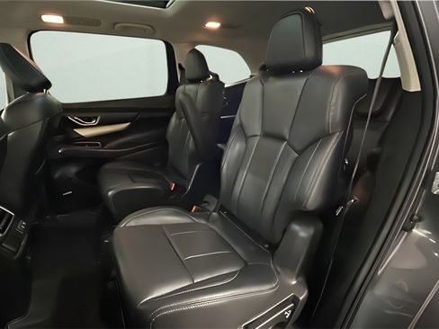 Used 2022 Subaru Ascent Limited w/ Technology Package image 27