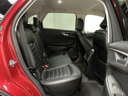 Used 2022 Ford Edge SEL w/ Convenience Package AWD/4WD image 29