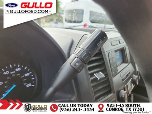 Certified 2022 Ford F250 XL w/ Power Equipment Group image 27