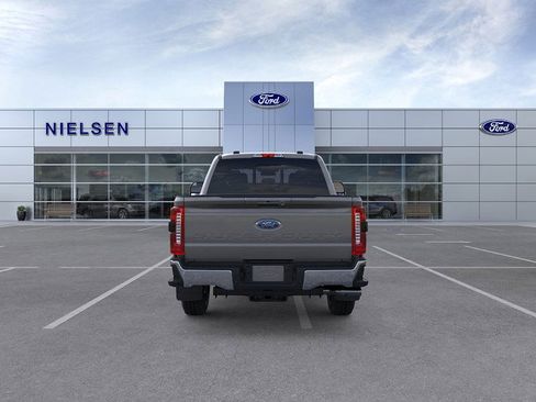 New 2025 Ford F350 Lariat w/ Lariat Ultimate Package image 5