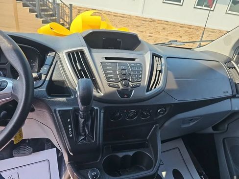 Used 2018 Ford Transit 350 XL RWD image 13