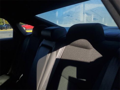 New 2026 Honda Civic Sport image 9