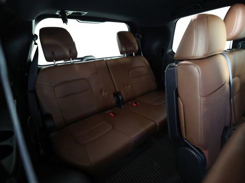 Used 2018 Toyota Land Cruiser AWD/4WD image 14