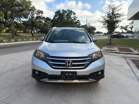 Used 2014 Honda CR-V EX-L image 7