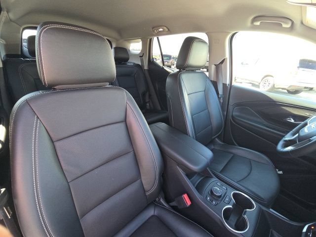 Used 2023 GMC Terrain SLT w/ Tech Package AWD/4WD image 21