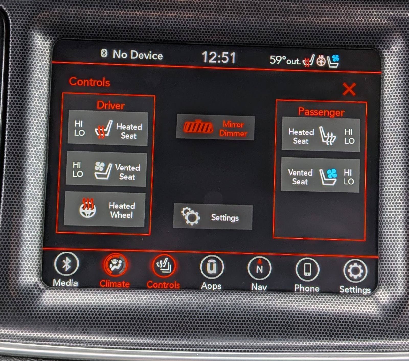 Used 2018 Dodge Challenger GT w/ Driver Convenience Group AWD/4WD image 17