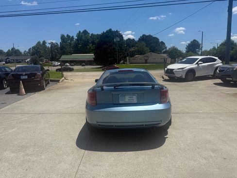 Used 2004 Toyota Celica GT FWD image 6