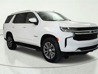 Used 2024 Chevrolet Tahoe LS AWD/4WD video 1