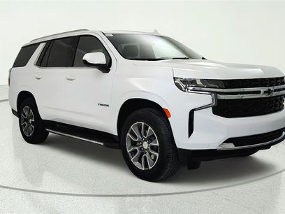 Used 2024 Chevrolet Tahoe LS