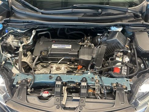 Used 2015 Honda CR-V EX image 9