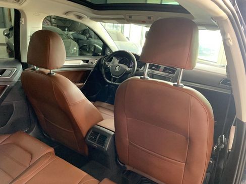 Used 2017 Volkswagen Golf Alltrack S image 30