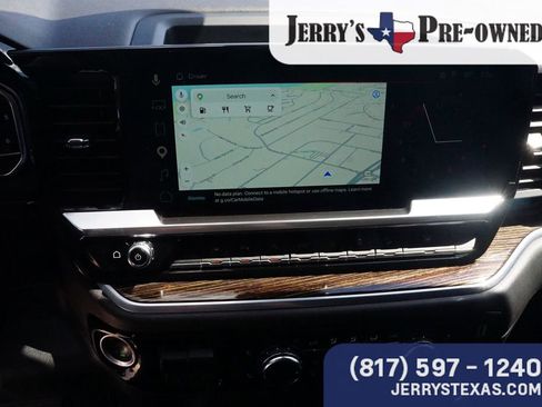 Used 2022 GMC Sierra 1500 Elevation w/ Elevation Premium Package image 12