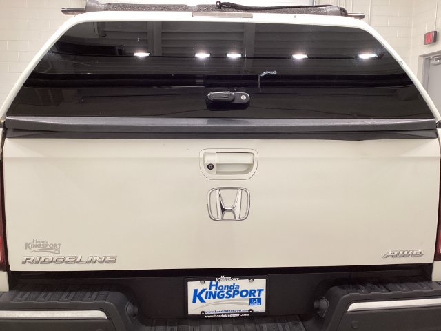 Used 2019 Honda Ridgeline RTL-E image 6