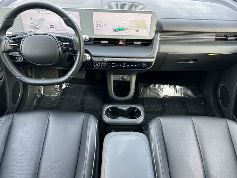 Used 2023 Hyundai Ioniq 5 Limited image 15