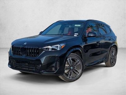 New 2025 BMW X1 xDrive28i w/ M Sport Package
