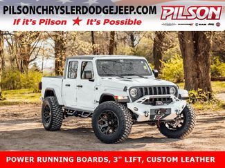 Used 2023 Jeep Gladiator Sport video 1