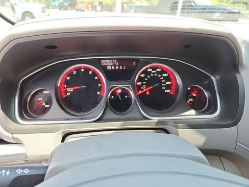 Used 2014 GMC Acadia SLT image 9