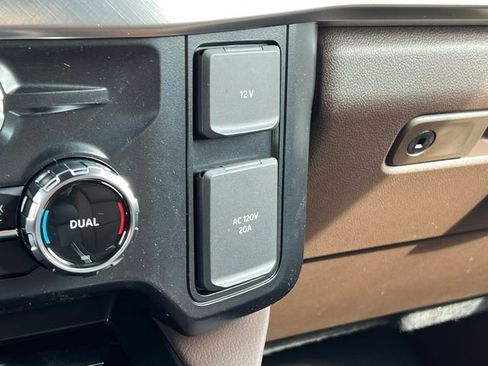 New 2026 Ford F350 King Ranch w/ Chrome Package image 45