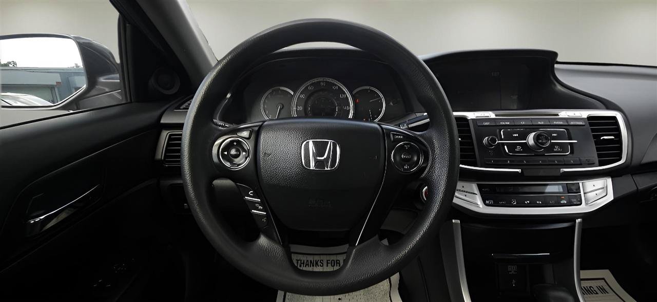 Used 2015 Honda Accord EX image 13