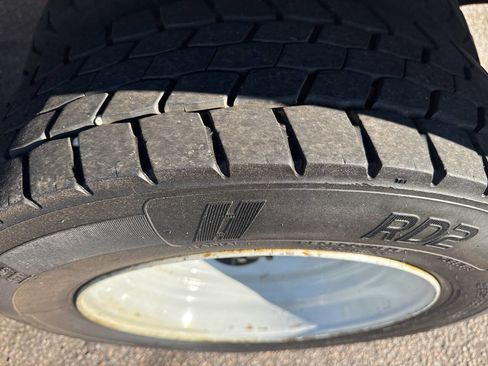 Used 2013 Ford F450 XL w/ PWR Equipment Group RWD image 11
