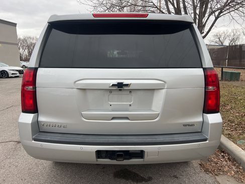 Used 2019 Chevrolet Tahoe LS image 6