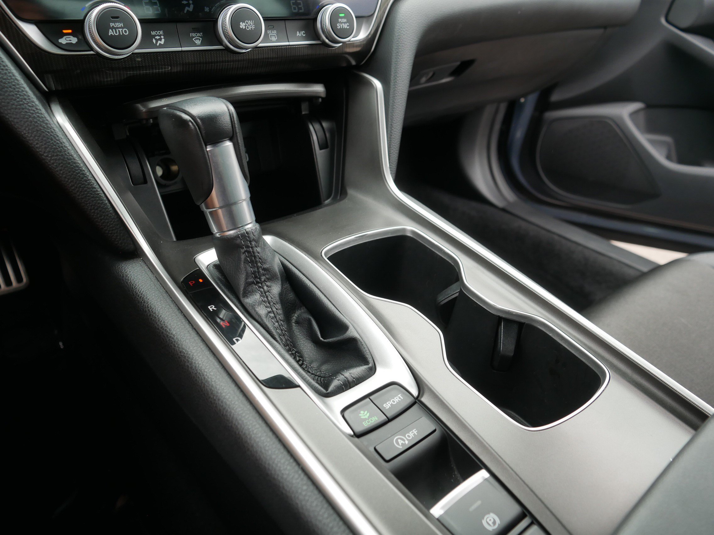 Used 2022 Honda Accord Sport image 29