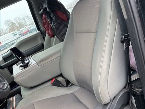 Used 2021 Ford F250 XL w/ STX Appearance Package image 12