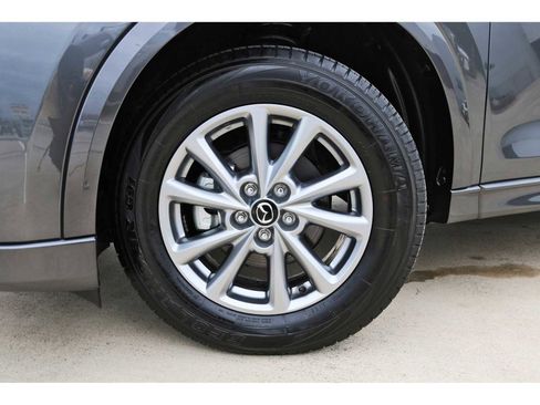 Certified 2025 MAZDA CX-5 AWD 2.5 S w/ Select Package image 29