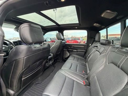 Used 2019 RAM 1500 Limited image 12