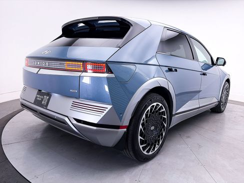 Used 2023 Hyundai Ioniq 5 Limited w/ Cargo Package AWD/4WD image 19