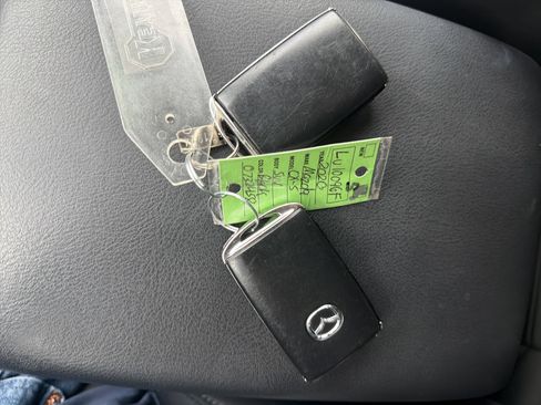 Used 2020 MAZDA CX-5 Touring image 31