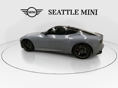 Used 2023 Nissan Z Performance w/ Floor Mat Package (L93) image 7