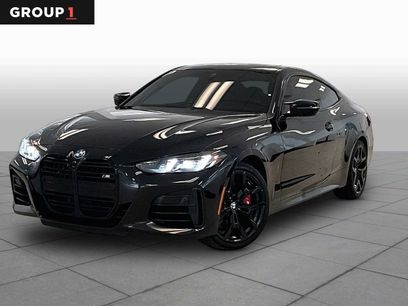 Used 2025 BMW 440i xDrive Coupe w/ Premium Package
